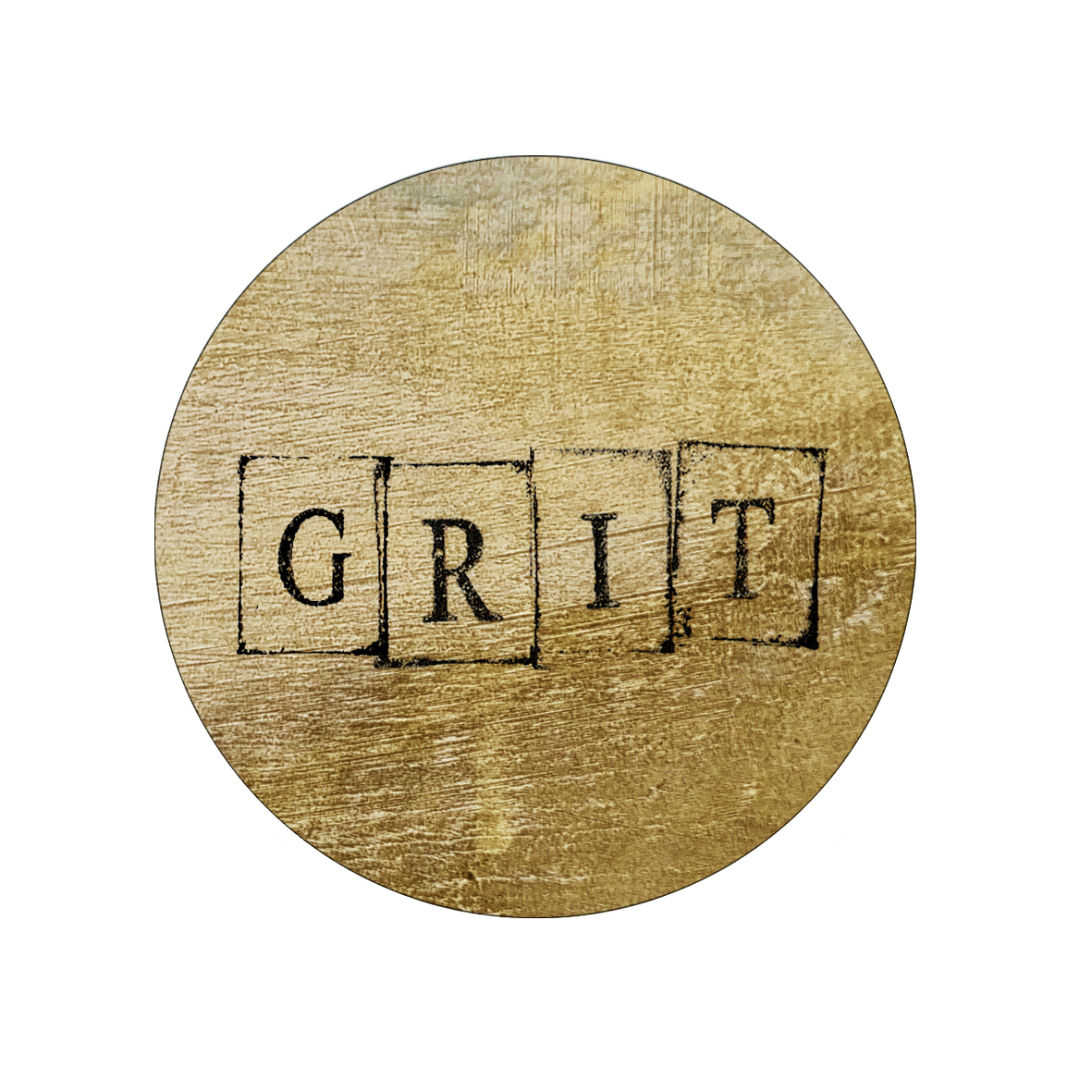 Grit Coffee Logo